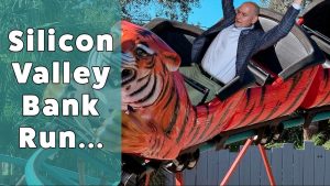 Silicone valley Bank Run