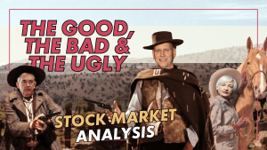 The Good, The Bad, The Ugly