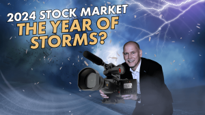 2024 Stock Market: The Year of Storms?