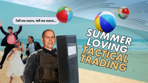 Summer Loving - Tactile Trading