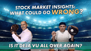 stock market insights: what could go wrong?