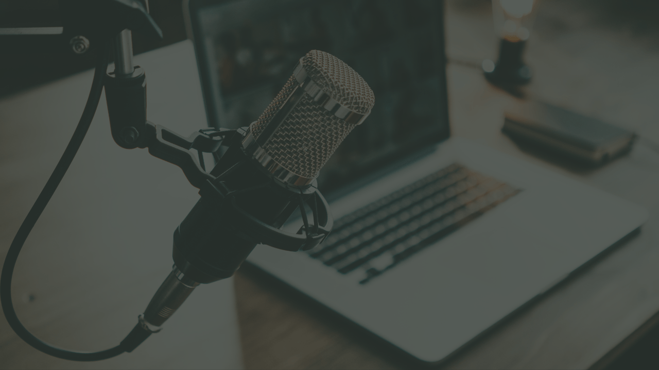 The Long and Short of It Podcast